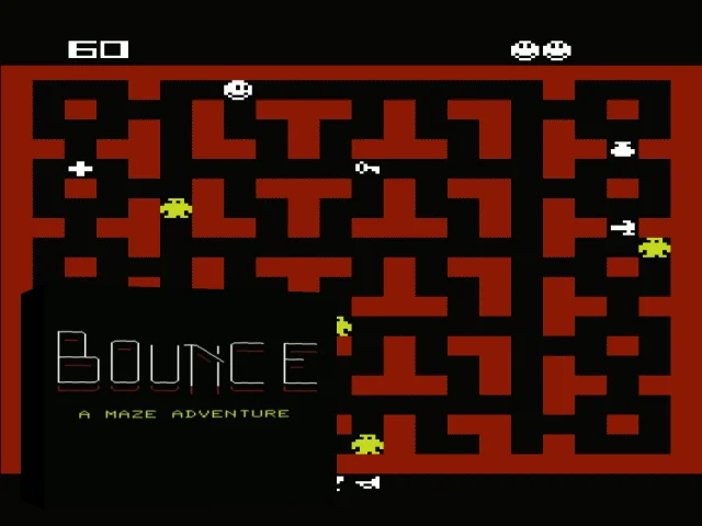 Bounce — mixrbv2 (WOR)