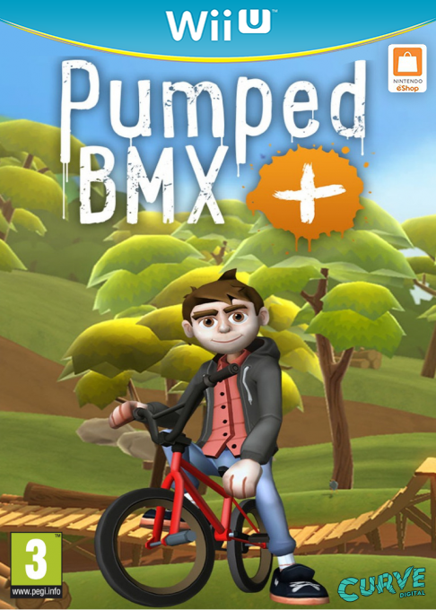 Pumped BMX + — box-2D (EU)