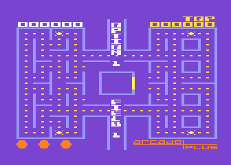 Ghost Hunter — ss (WOR)