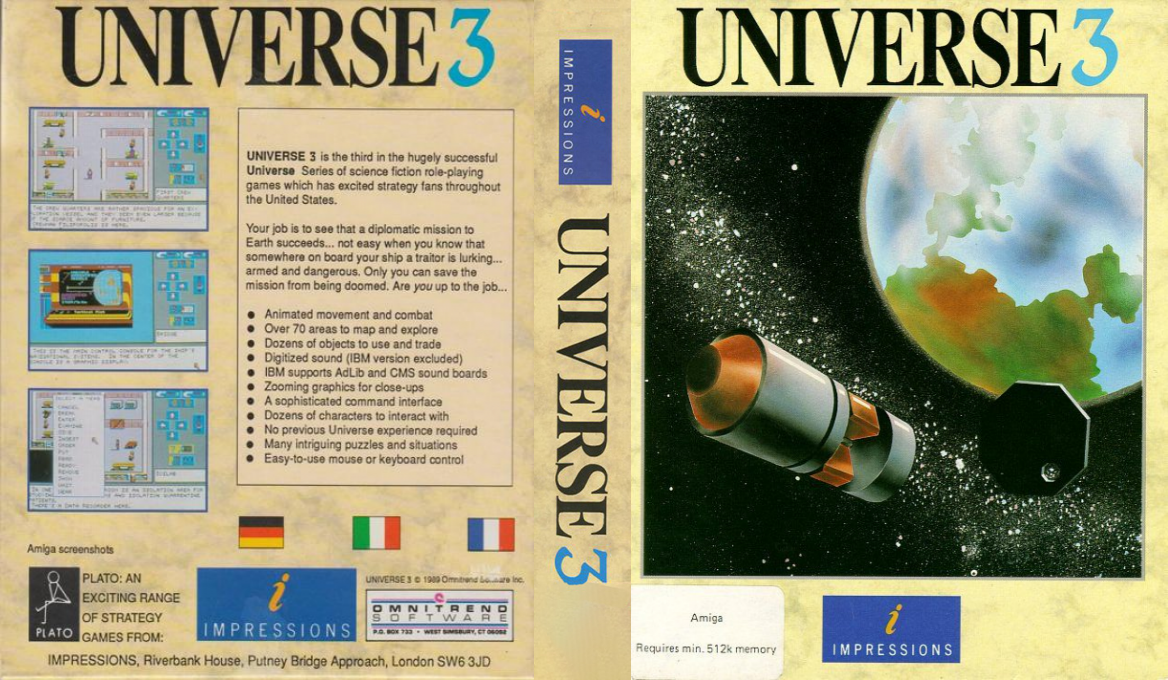 Universe 3 — box-texture (EU)