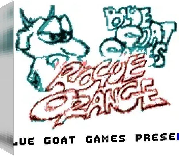 Rogue Orange — box-3D (WOR)