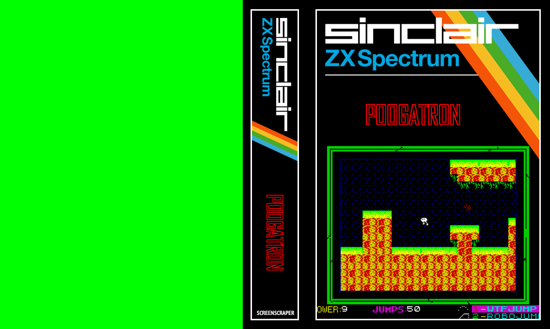 Poogatron — box-texture (SS)