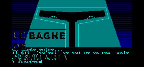 Bagne De Nepharia, Le — steamgrid