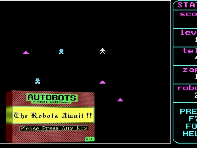 Autobots — mixrbv2 (WOR)