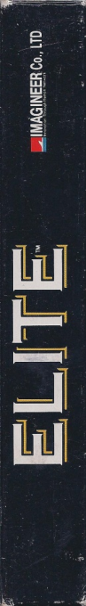 Elite — box-2D-side (DE)
