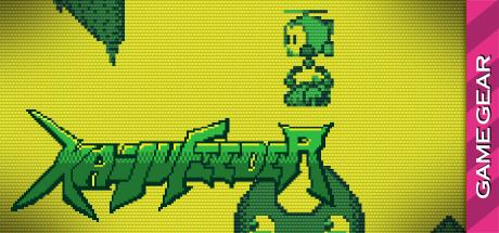 Kaiju Feeder — steamgrid