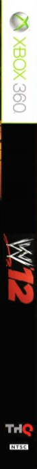 WWE '12 — box-2D-side (US)