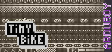 Tiny-Bike — steamgrid