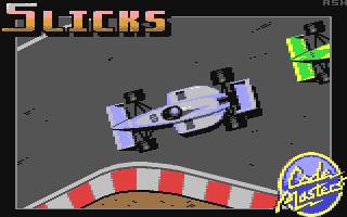 Slicks — sstitle (WOR)