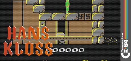Hans Kloss — steamgrid