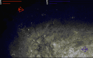 Space Battle — ss (WOR)