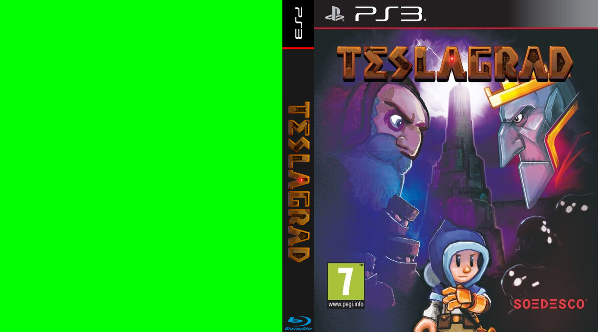 Teslagrad — box-texture (EU)