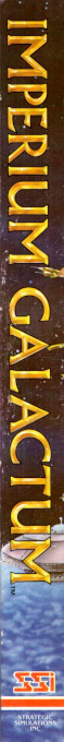 Imperium Galactum — box-2D-side (US)