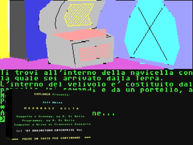 Jeff Weiss : Moonbase Delta — mixrbv2 (WOR)