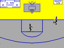 One-on-One — ss (EU)