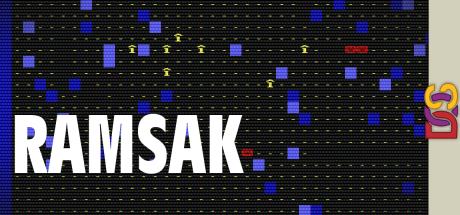 RAMSAK — steamgrid
