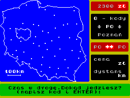 Podroz Po Polsce — ss (WOR)
