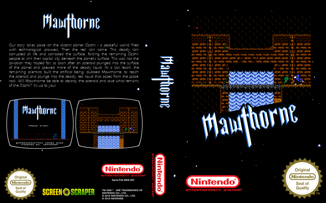 Mawthorne — box-texture (SS)