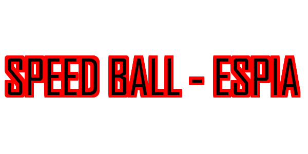 Speed Ball - Espia — wheel-hd (SS)