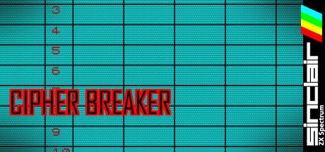Cipher Breaker — steamgrid