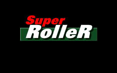 Super Roller — sstitle (WOR)