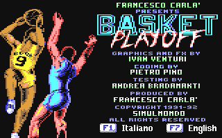 Basket Playoff — sstitle (WOR)