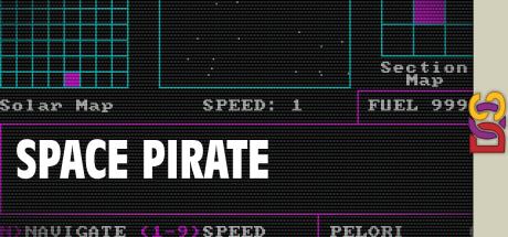 Space Pirate — steamgrid