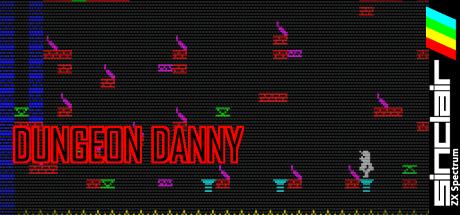 Dungeon Danny — steamgrid