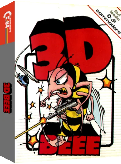 3D-Beee — box-3D (EU)