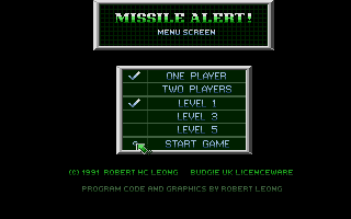 Missile Alert! — sstitle (WOR)