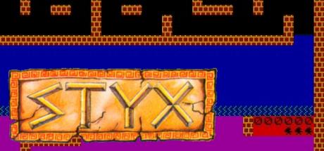 Styx — steamgrid