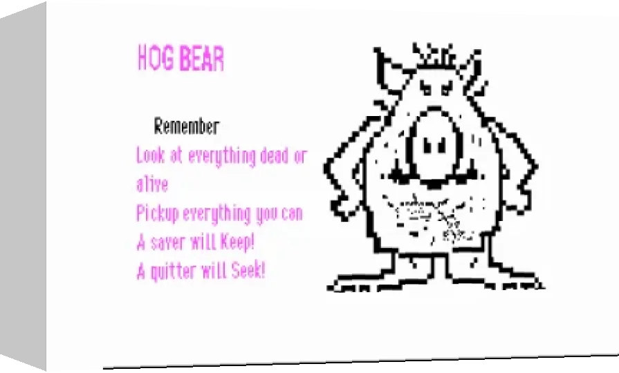 Hogbear — box-3D (WOR)