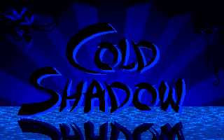Maui Mallard in Cold Shadow — sstitle (WOR)