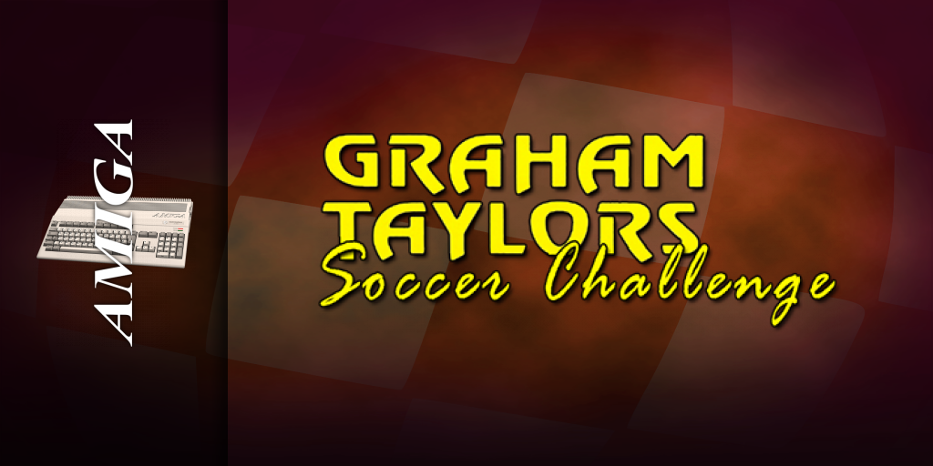 Graham Taylor's Soccer Challenge — screenmarquee (WOR)