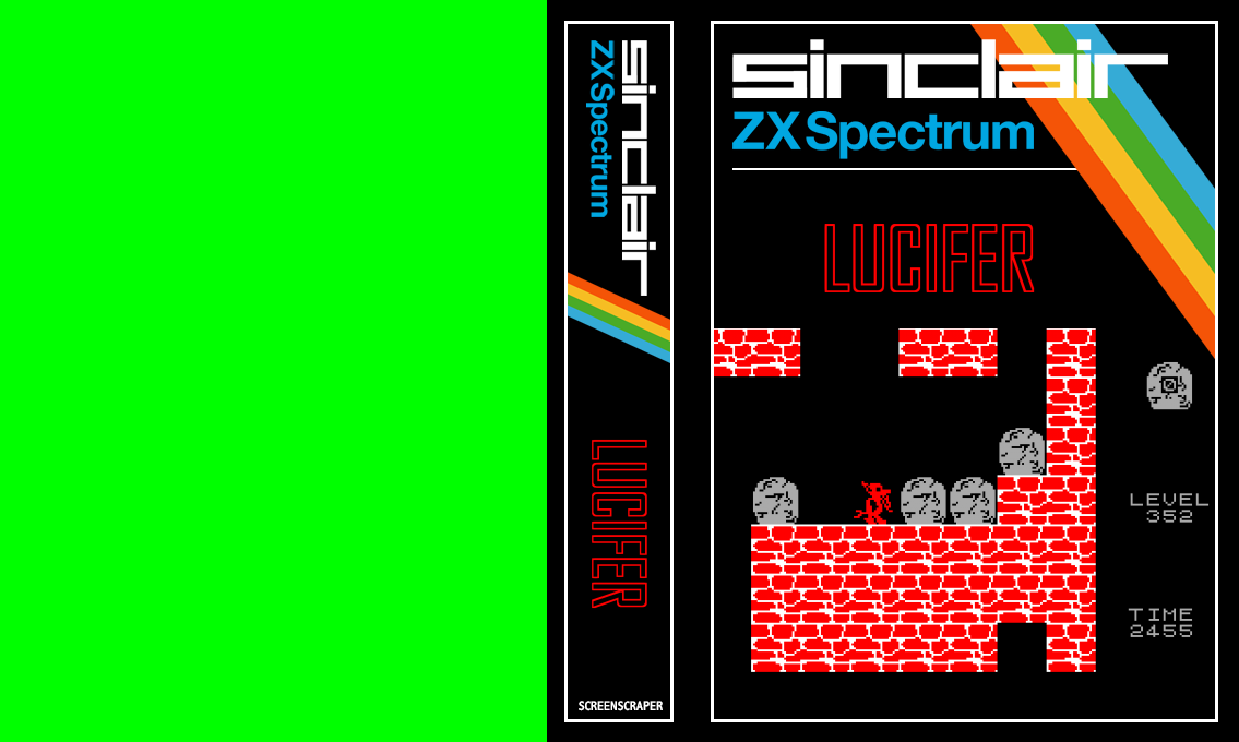 Lucifer — box-texture (SS)