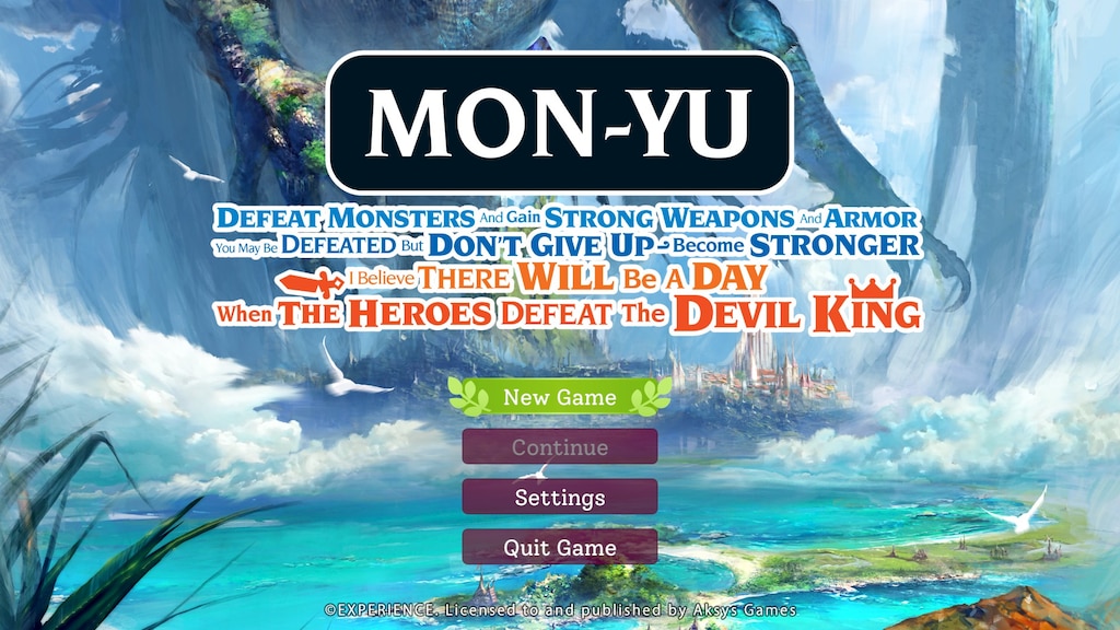 Mon-Yu — sstitle (WOR)