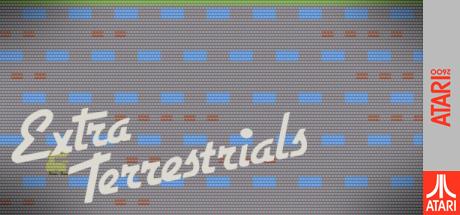 Extra Terrestrials — steamgrid