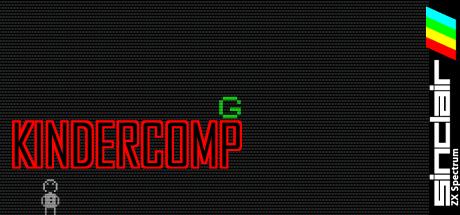 Kindercomp — steamgrid