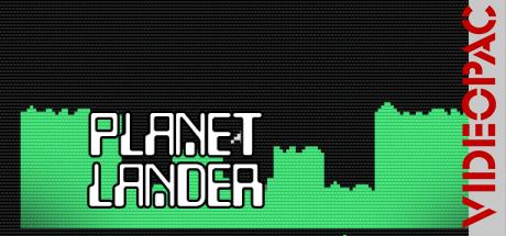 Planet Lander! — steamgrid