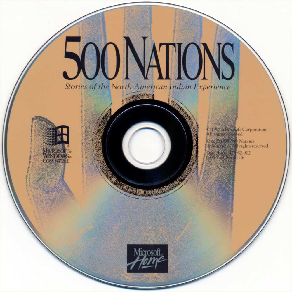 Microsoft 500 Nations — support-2D (WOR)