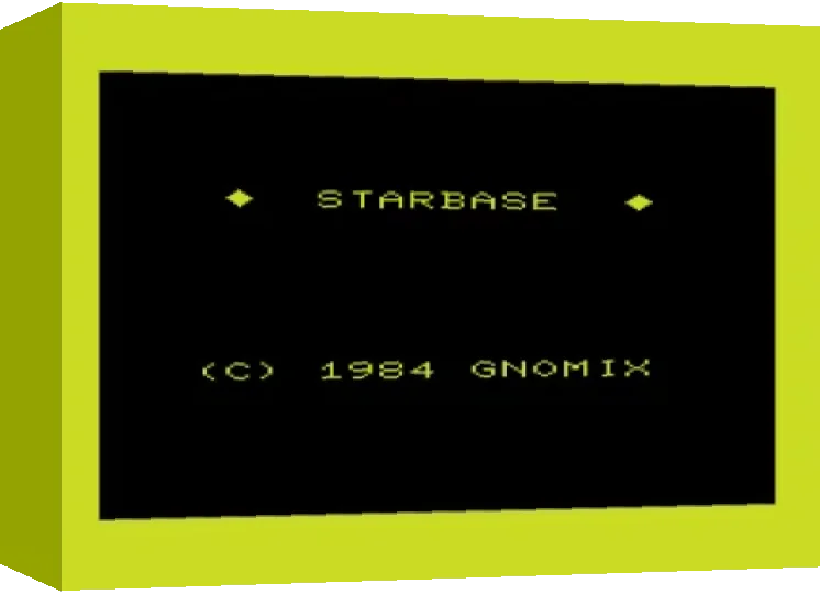 Starbase — box-3D (WOR)