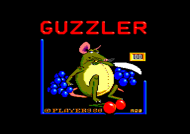 Guzzler — sstitle (EU)