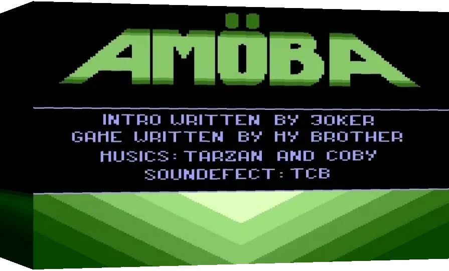 Amoba Professional — box-3D (WOR)