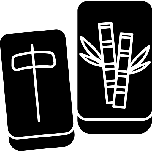 Mahjong Sangokushi — pictomonochrome