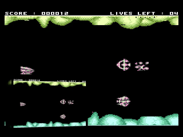 Kryptonite — mixrbv2 (WOR)