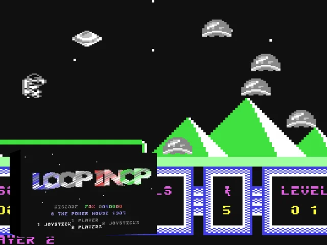 Loopescruct — mixrbv2 (WOR)