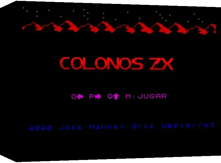 Colonos ZX — box-3D (WOR)