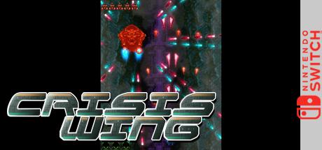 Crisis Wing — steamgrid