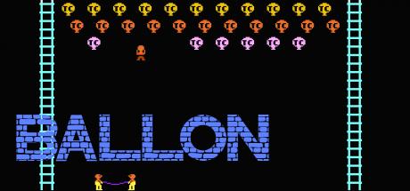 Ballon — steamgrid