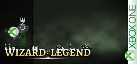 Wizard of Legend — steamgrid